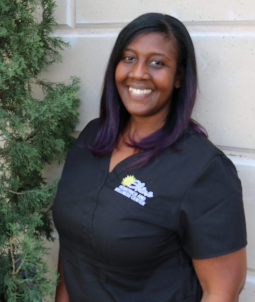 Beatrice Anthony