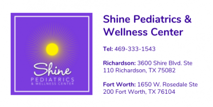 Shine Pediatrics