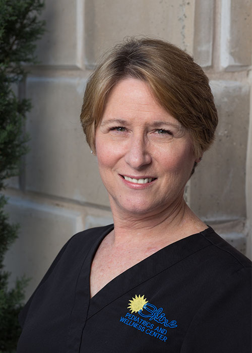 Mary Ann Sprague